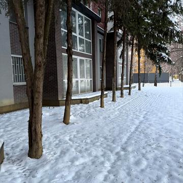 Генерала Свободи вул., 9-А