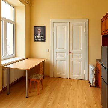 Клепарівська вул., 17