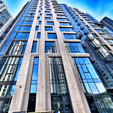 Андрія Верхогляда вул. (Михайла Драгомирова), 1-20А