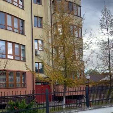 Вербова вул., 32