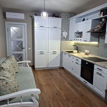 Райдужний масив вул., 20