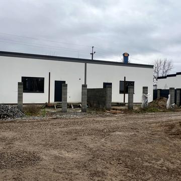 Александровская