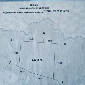 урочище Кругле