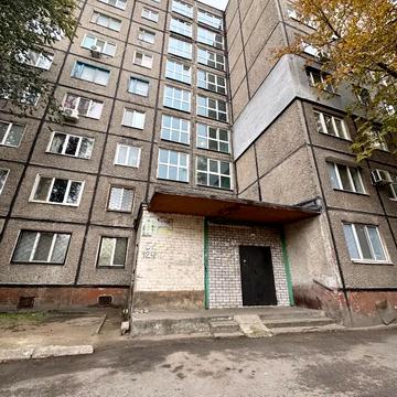 Слобожанський просп. (Газети "Правда"), 125