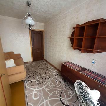 Академіка Корольова просп., 12-А