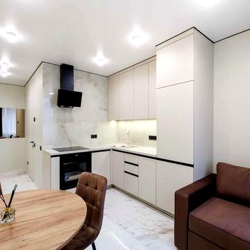 Столичне шосе, 1-А