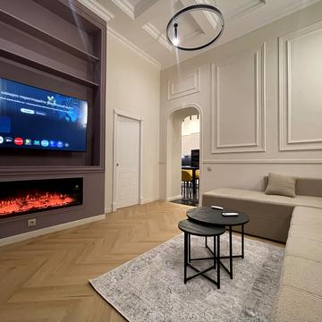 Михайлівський пров., 20-А