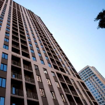 Генуезька вул., 1/1