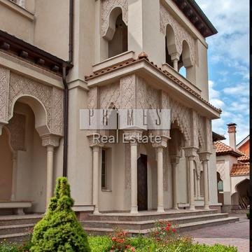 Чорногірська вул.