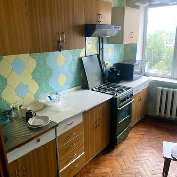 Сонячна Набережна вул. (Маршала Малиновського), 48