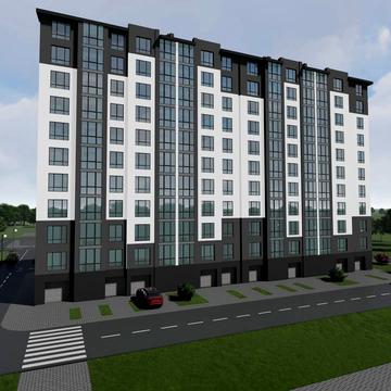 Чорновола вул., 155