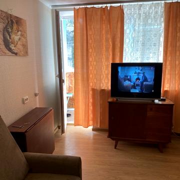 Івана Виговського вул. (Маршала Гречка), 26