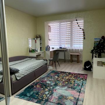 Трудова вул., 7