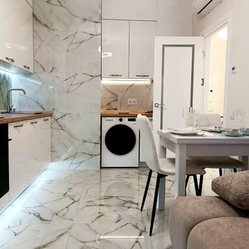 Курортний пров., (Будинок)