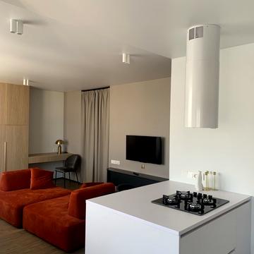 Олени Степанівни вул. (Ленінградська), 8