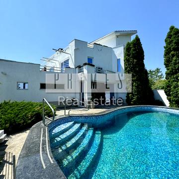 Квітки-Основяненка вул.