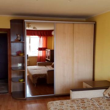 Зої Гайдай вул., 7-А