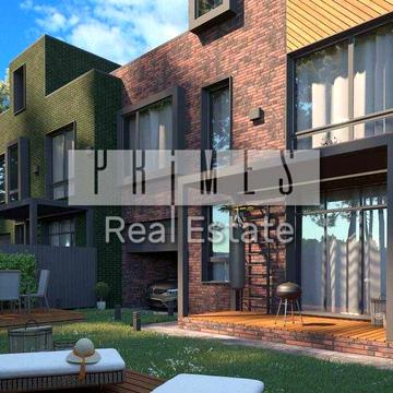 Центральна вул.