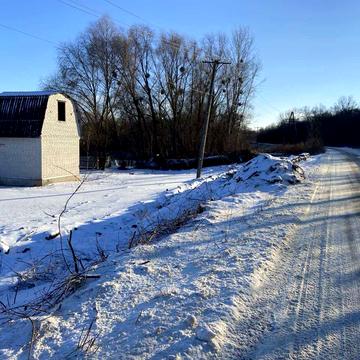 Колійна вул. (Вороніна), 126