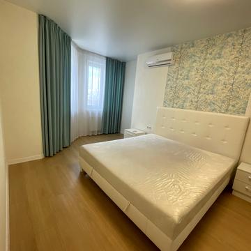 Любомира Гузара просп. (Космонавта Комарова), 26