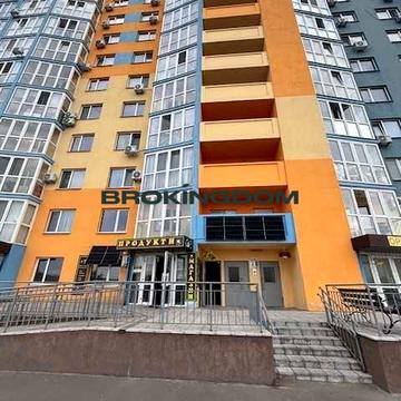 Берковецька вул., 6-Б