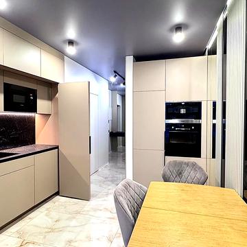 Салютна вул., 2к21