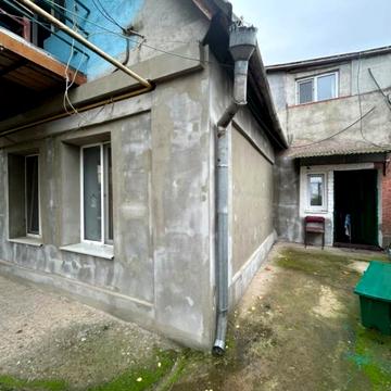 Морська вул.