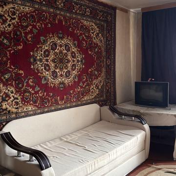 Сержа Лифаря вул. (Олександра Сабурова), 18