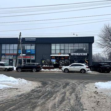 Романа Шухевича вул. (Курчатова), 19