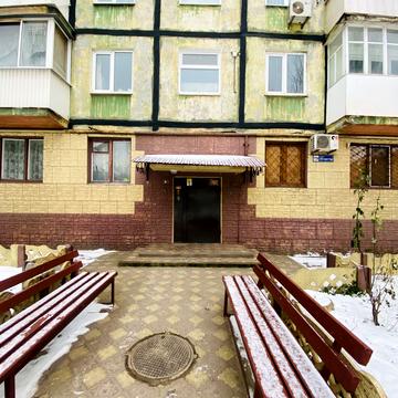 Віталія Матусевича вул. (XXII Партзїзду), 17