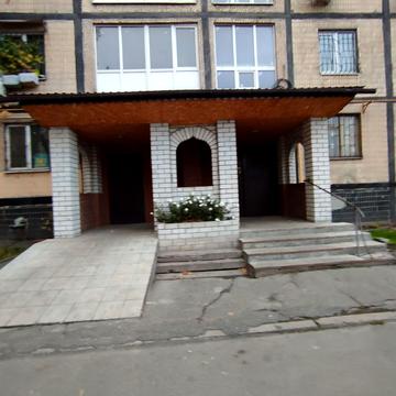 Слобожанський просп. (Газети "Правда"), 18