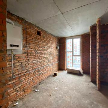 Панаса Мирного вул., (Будинок 1)