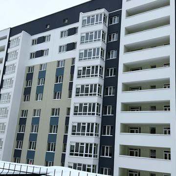 Лісогринівецька вул., (Будинок 6)