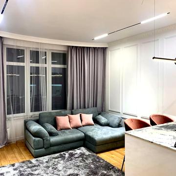 Михайла Бойчука вул. (Кіквідзе), 19-А