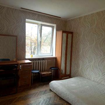 Михайла Донця вул., 14-Б