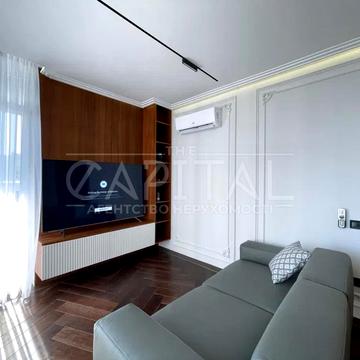 Михайла Бойчука вул. (Кіквідзе), 41-Б