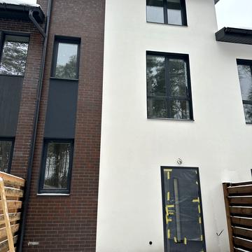 Мисливська вул.