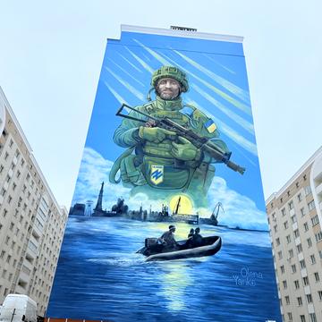 Кармелюка вул., (Будинок 3а/2)