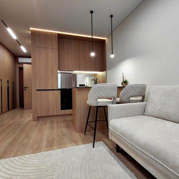 Івана Виговського вул. (Маршала Гречка), 40/12