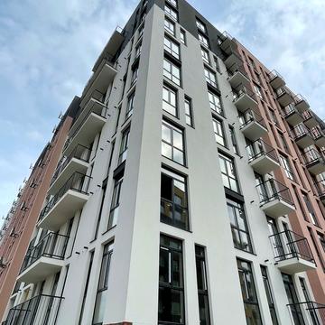 Під Голоском вул., 16-А