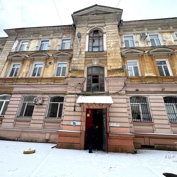 Канатна вул., 81/4