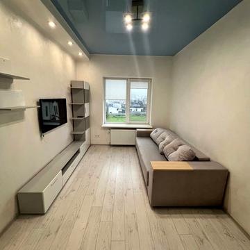 Кулика і Гудачека вул. (Макарова), 24б