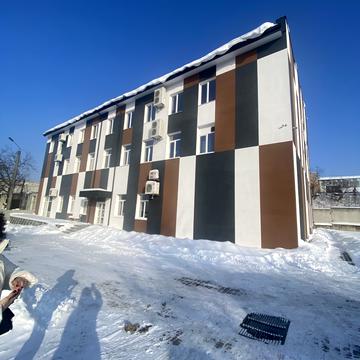 Івана Сірка вул., 11б