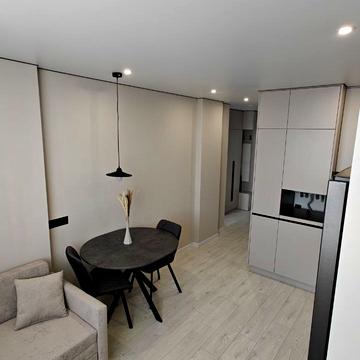 Одеська вул., 23-А