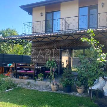 Садова (Бортничі) вул.