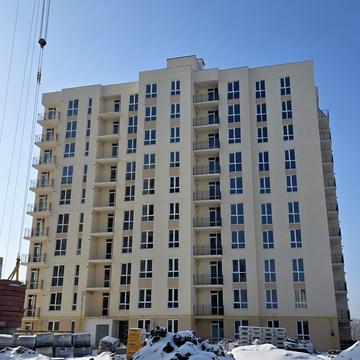 Сергія Зулінського вул. (Тарногродського), 34а