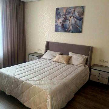 Євгена Сверстюка вул. (Марини Раскової), 6-Д