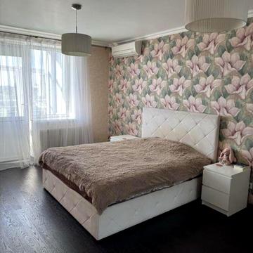 Чоколівський бульв., 42-А