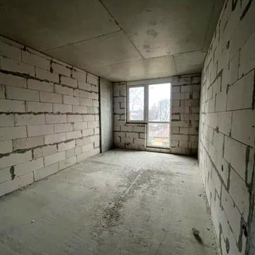 Новознесенська вул., (ЖК Новий форт (будинок 1))