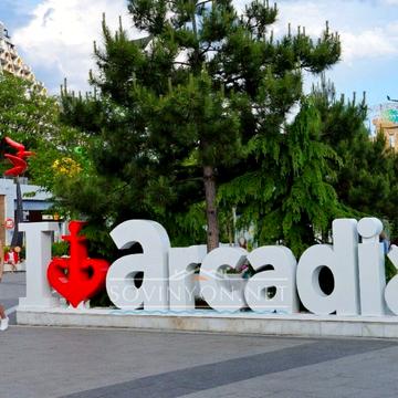 Генуезька вул., (Будинок 3)